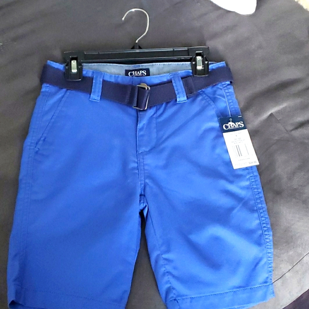 Boys shorts